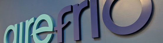 Airefrio.com