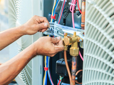 Qué incluye el servicio de instalación de aire acondicionado